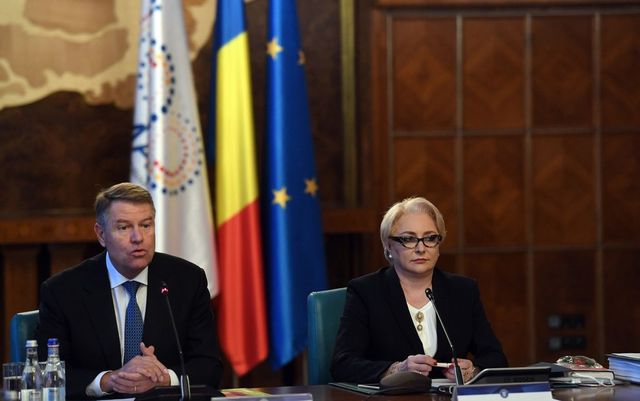 Klaus Iohannis refuză a pentru a treia oară propunerile pentru Dezvoltare și Transporturi