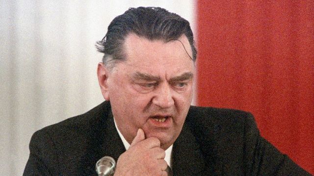 Meghalt Jan Olszewski, Orbán Viktor is gyászol