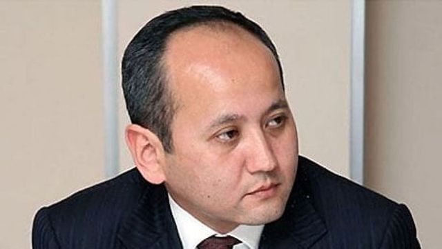 Mukhtar Ablyazov, unul dintre finanțatorii fundației Open Dialog, condamnat pe viață în Azerbaidjan