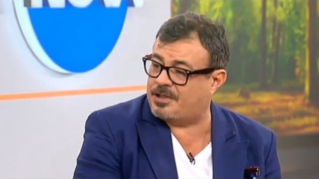 Почина актьорът Иван Ласкин