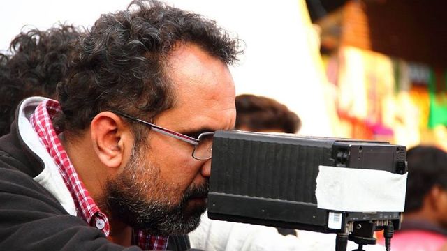 Aanand L Rai NOT disappointed by failure of Zero, says he is not afraid to take risks and experiment