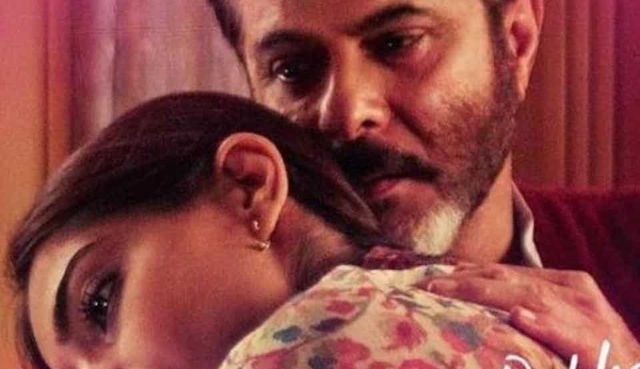 Anil Kapoor and Sonam as father-daughter was the perfect combination: Director Shelly Chopra