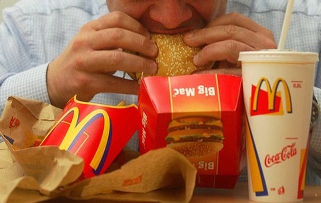 McDonald’s perde la causa legale: costretta a ritirare il Big Mac