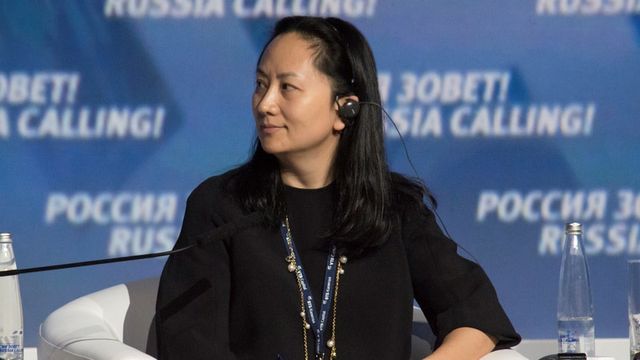 US to Formally Seek Extradition of Huawei Executive Meng Wanzhou: Report