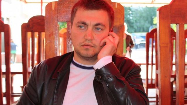 Raiderul numărul 1 din CSI, Veaceslav Platon a fost condamnat la 25 de ani de pușcărie