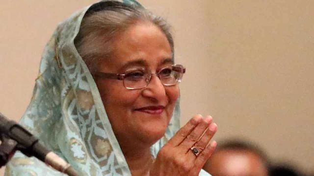 Bangladesh Man Jailed For Altering Pics Of Sheikh Hasina, Manmohan Singh