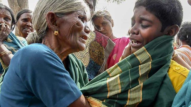 Death toll in food poisoning incident at Karnataka temple rises to 13