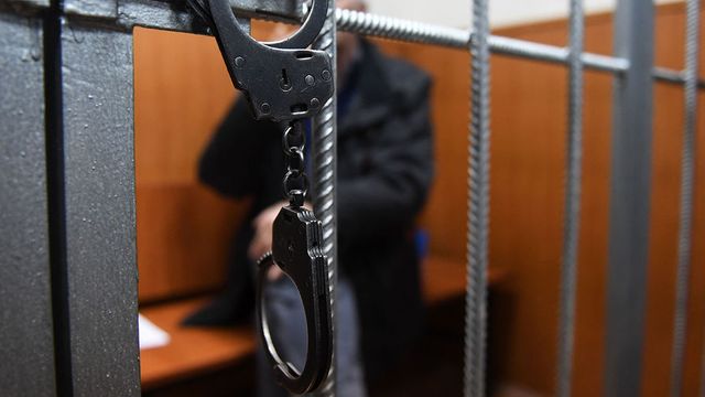 Двух боевиков приговорили к 15 годам колонии за подготовку терактов в Москве