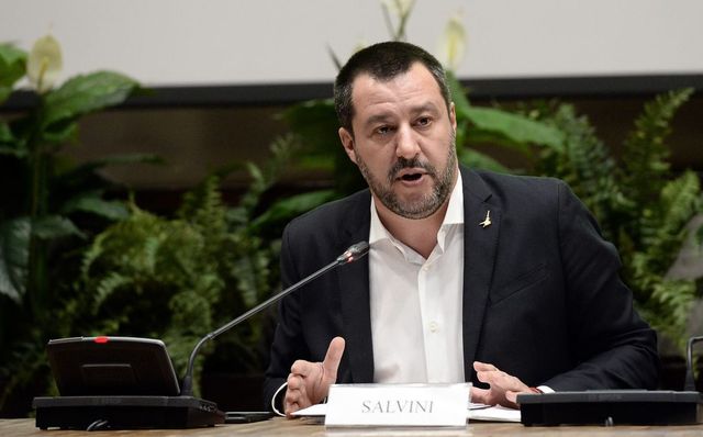 Malta: da Salvini accuse false, sdegnati