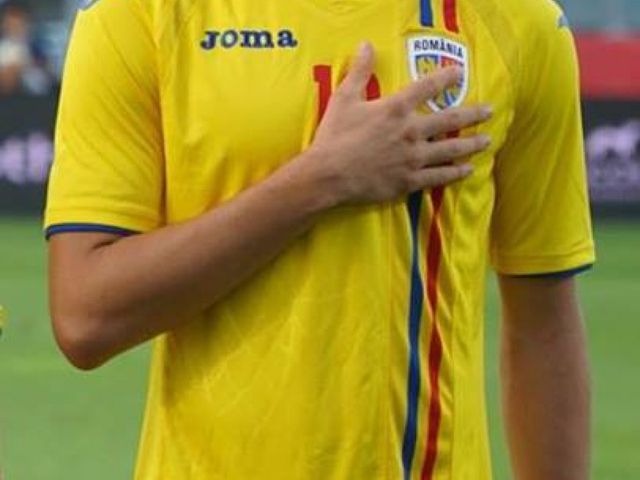 Ianis Hagi, debut la națională. Ce au declarat el și tatăl său, Gheorghe Hagi