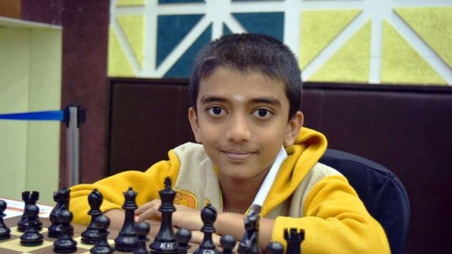 Chennai’s Gukesh Crowned World’s Second Youngest Grand Master