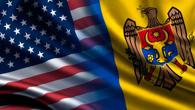 Secții de votare în biserici baptiste: Ce spune Ambasada Moldovei în SUA