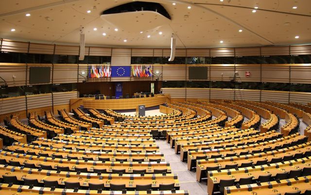 Soarta României și Bulgariei în spațiul Schengen, discutată în Parlamentul European