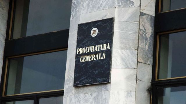 Polițistul implicat în dosarul „mitei pentru procurori” a fost condamnat