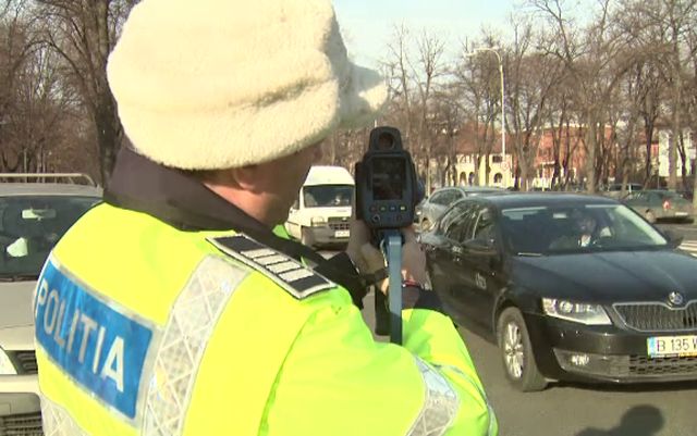 Procurorul din Slobozia care i-a amendat pe polițiști pentru că a fost oprit în trafic este cercetat Inspecția Judiciară