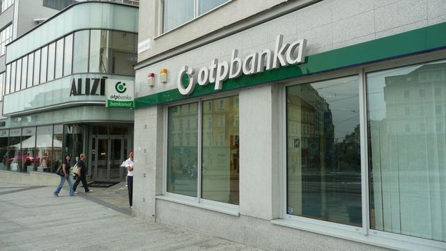 Cea mai mare instituție bancara din Ungaria vrea sa cumpere pachetul majoritar de acțiuni al Mobiasbanca