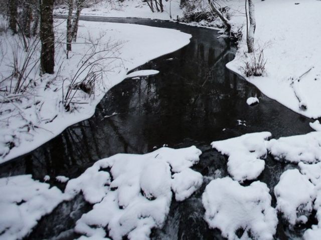 77-годишен почина от измръзване в кърджалийското село Ауста