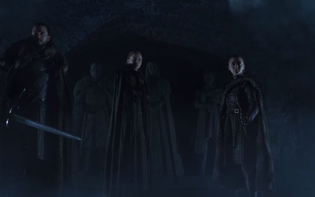 A fost anunțată data oficială la care începe ultimul sezon „Game of Thrones”