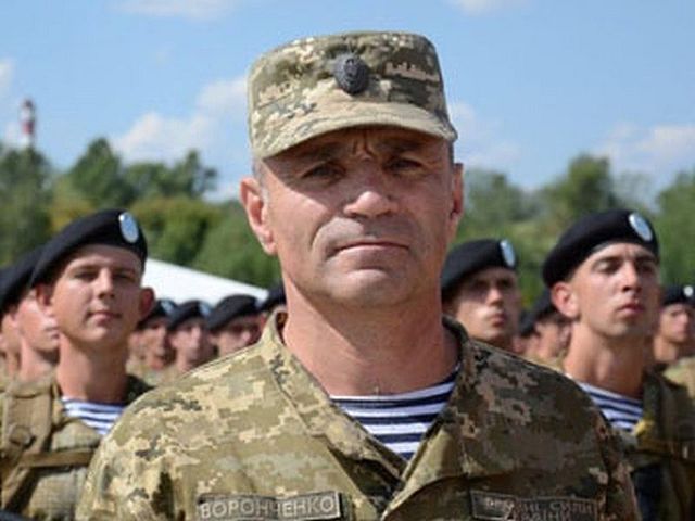 Командирът на ВМС на Украйна предложи себе си на Русия в замяна на моряците