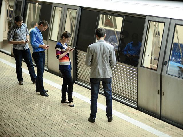 Sindicaliștii de la Metrou nu renunță la grevă, ei așteaptă schimbarea ministrului Transporturilor pentru reluarea negocierilor