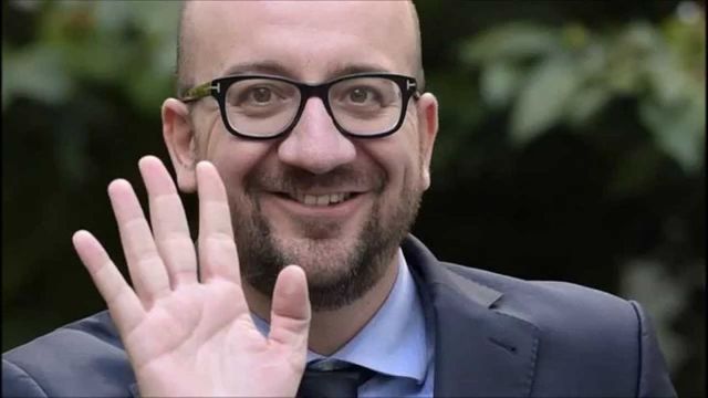 Premierul belgian, Charles Michel, a demisionat