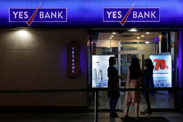Yes Bank says candidate for chairman post finalised, name to be sent to RBI for approval