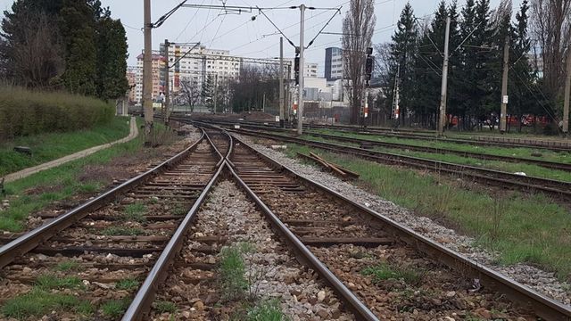 Mersul trenurilor 2018 -2019 intră în vigoare pe 9 decembrie