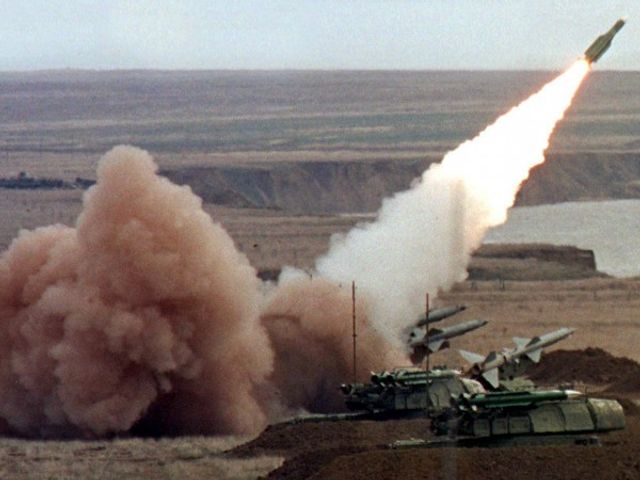 Тайнствената руска ракета 9M729