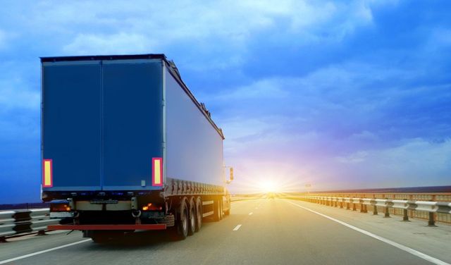 Transportatorii de mărfuri și-ar putea programa traversarea frontierei începând cu cea de-a doua jumătate a lui 2019