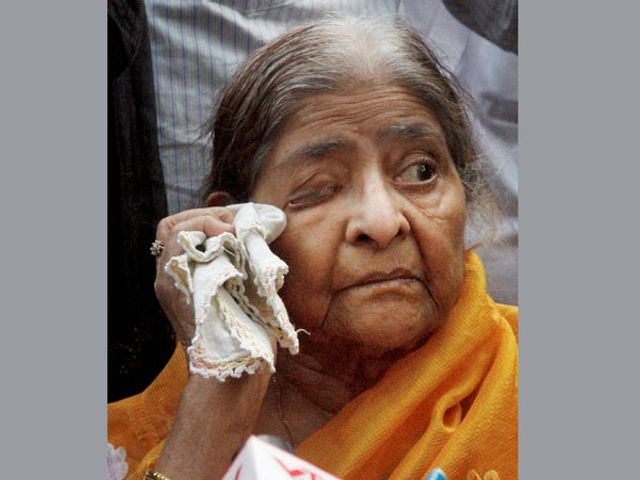SC to hear Zakia Jafri’s plea against clean chit to Narendra Modi in 2002 Godhra riots in July