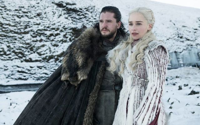 Primele imagini din cel de-al optulea sezon al ″Game of Thrones″, dezvăluite de HBO