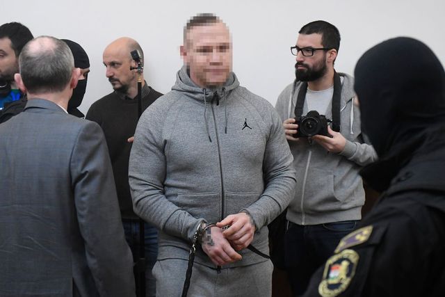 Szabadlábon a Dózsa György úti baleset gyanúsítottja