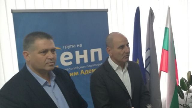Най-тежкото, което предстои в предстоящата кампания е да намерим противодействие на фалшивите новини, смята Цветан Цветанов