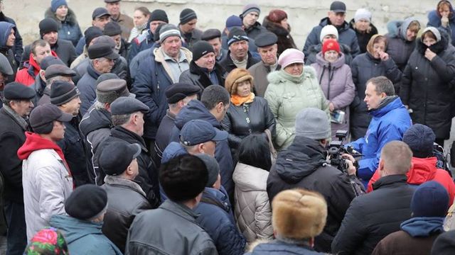 Candu: Dodon a ținut ostaticii moldoveni încă patru luni în Afganistan de dragul PR-lui electoral. Este un act penal criminal!