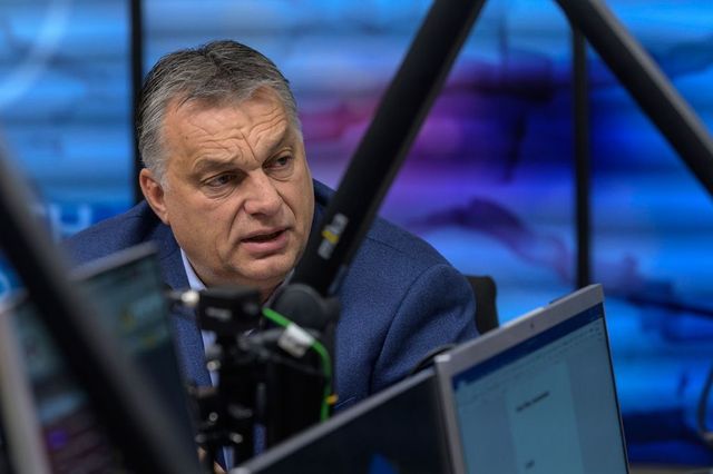 Orbán Viktor a Fidesz stratégiai kapcsolatáról írt