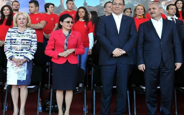 Victor Ponta: Cea mai mare problemă a PSD este faptul că a adus la guvernare proști și analfabeți