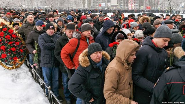Полиция опровергла участие в похоронах криминального авторитета в Амурске
