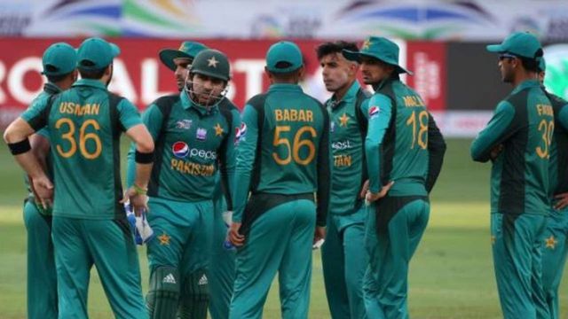 Pakistan Cricket Board to probe poor Test performance in South Africa