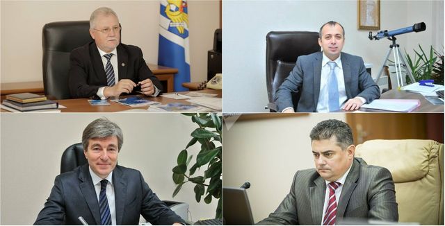 Patru candidați au fost selectați pentru funcția de Director al Consiliului de Administrație al ANRE