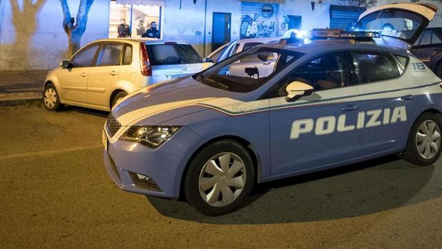 Colpo alla mafia della provincia di Catania: 16 arresti