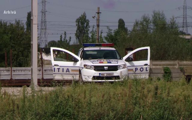 Un bărbat din Bacău, ce pretindea că e procuror, prins de polițiști