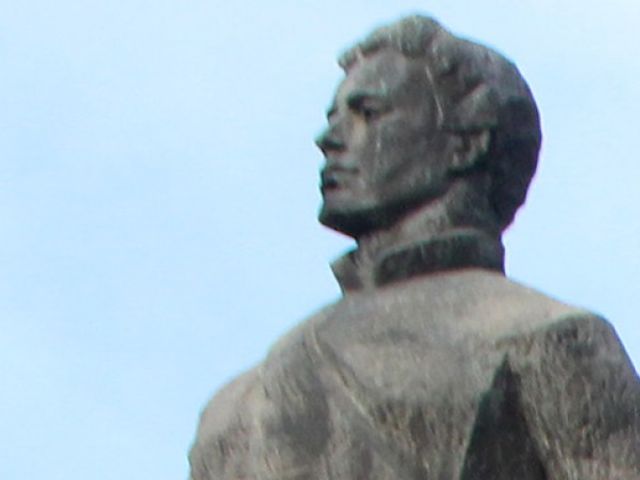 Неизвестна снимка на Васил Левски е открита в Истанбул