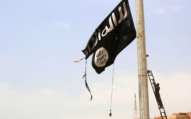 Unul dintre liderii ISIS a fost ucis de armata americană în Afganistan