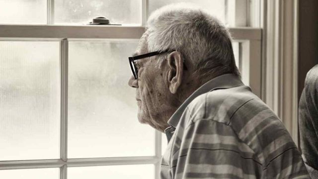Vitamin D Deficiency Can Raise Depression Risk in Elderly