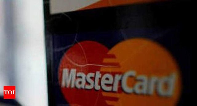 Mastercard to delete data of Indians from global servers
