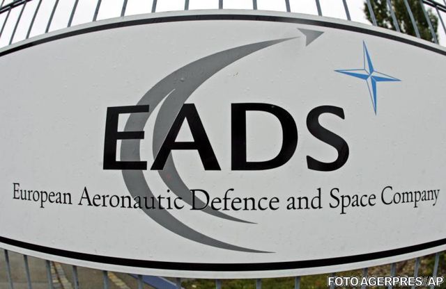Dosarul EADS a fost clasat: trei foști miniștri scapă de anchetă