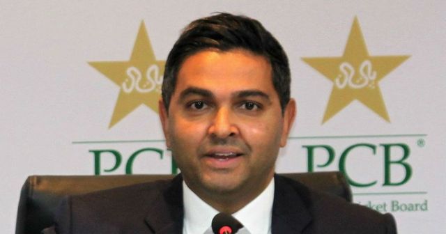 When Pakistan becomes a top team, India will ask us to play a bilateral series: PCB’s Wasim Khan