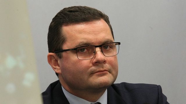 Сегашният състав на ЦИК е угоден на ГЕРБ, смята депутатът Пенчо Милков