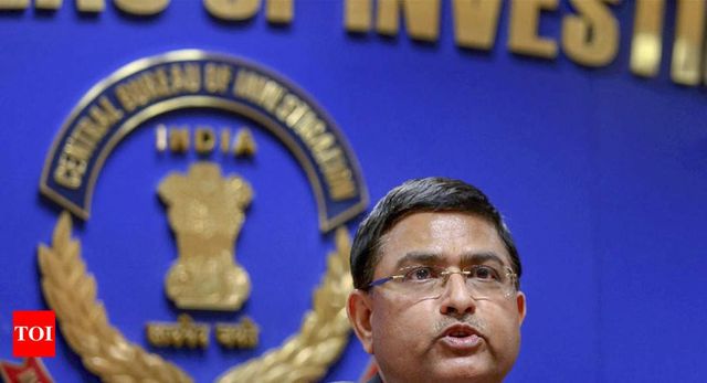 Rakesh Asthana seeks correction in court judgment ordering probe in bribery case