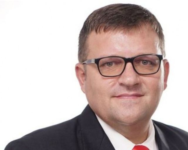 Cine este Marius-Constantin Budăi, ministrul propus la Ministerul Muncii
